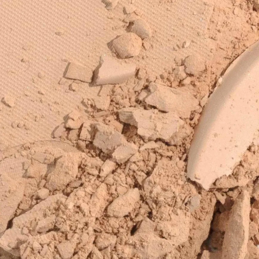 Stay Luminous Matte Powder 10 g ─ #4