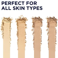 Stay Matte Pressed Face Powder #001 Transparent 14g