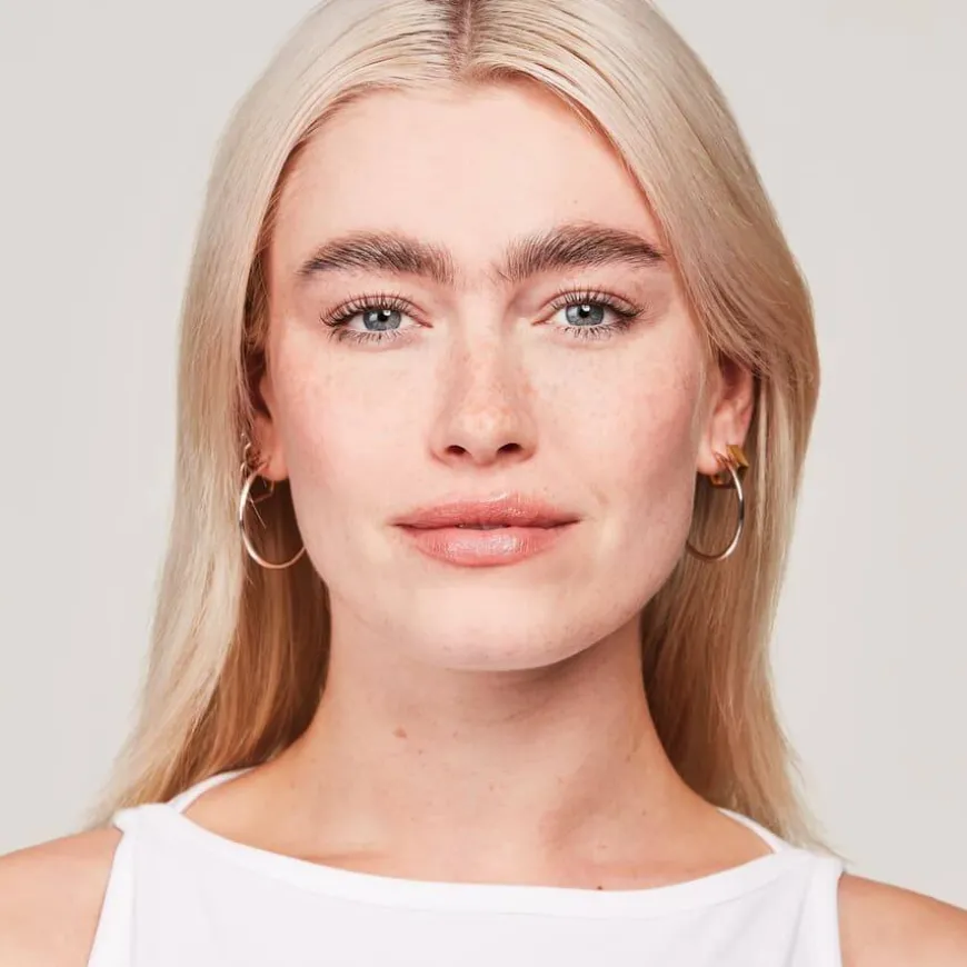 Stay Matte Pressed Face Powder #001 Transparent 14g