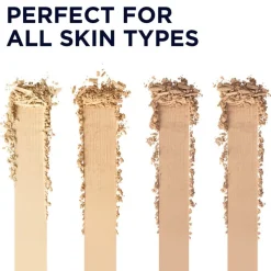 Stay Matte Pressed Face Powder #003 Peach Glow 14g