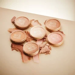 Stay Matte Pressed Face Powder #003 Peach Glow 14g