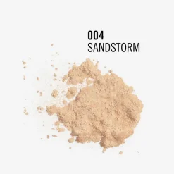 Stay Matte Pressed Face Powder #004 Sandstorm 14g