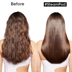 Steampod Smoothing Treatment 50ml