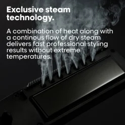 Steampod Steam Straightener 3.0