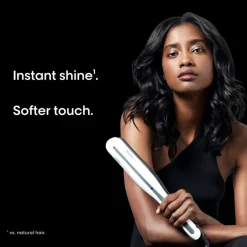 Steampod Steam Straightener 3.0