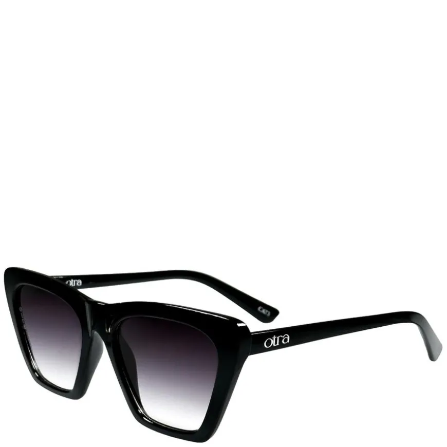 Step Ahead Black/Smoke Fade