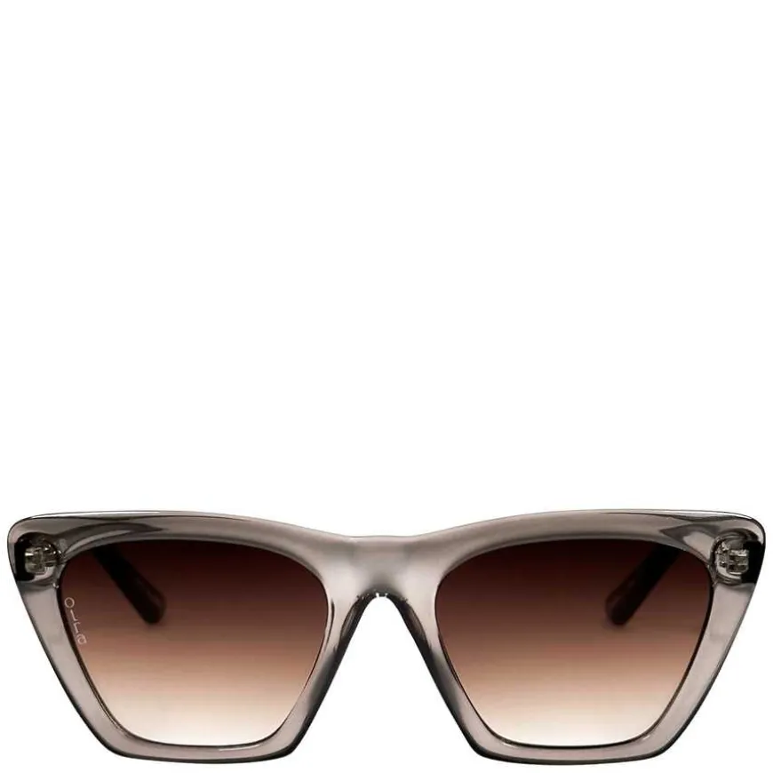 Step Ahead Olive/Brown Fade