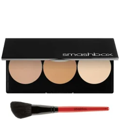Step-By-Step Contour Kit Light/Medium 11,47g