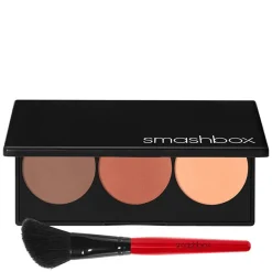 Step-By-Step Contour Kit Medium/Dark 11,47g