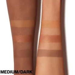 Step-By-Step Contour Kit Medium/Dark 11,47g