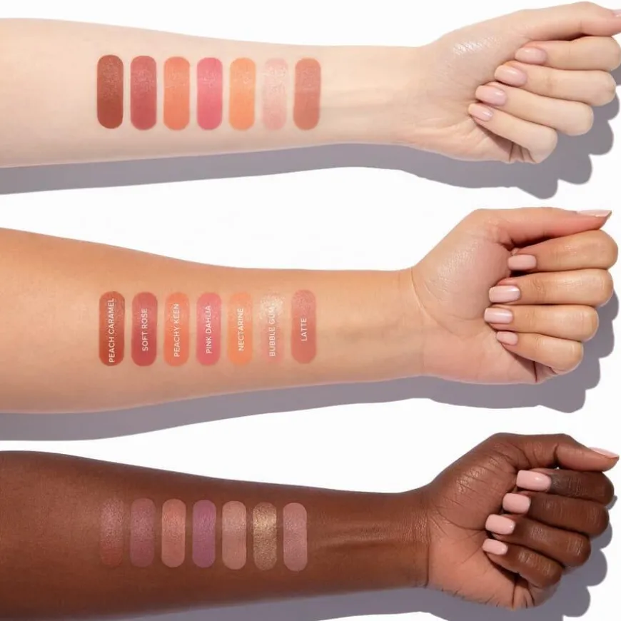 Stick Blush Peach Caramel 8g