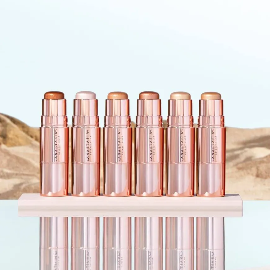 Stick Highlighter #Cognac Diamond 8g