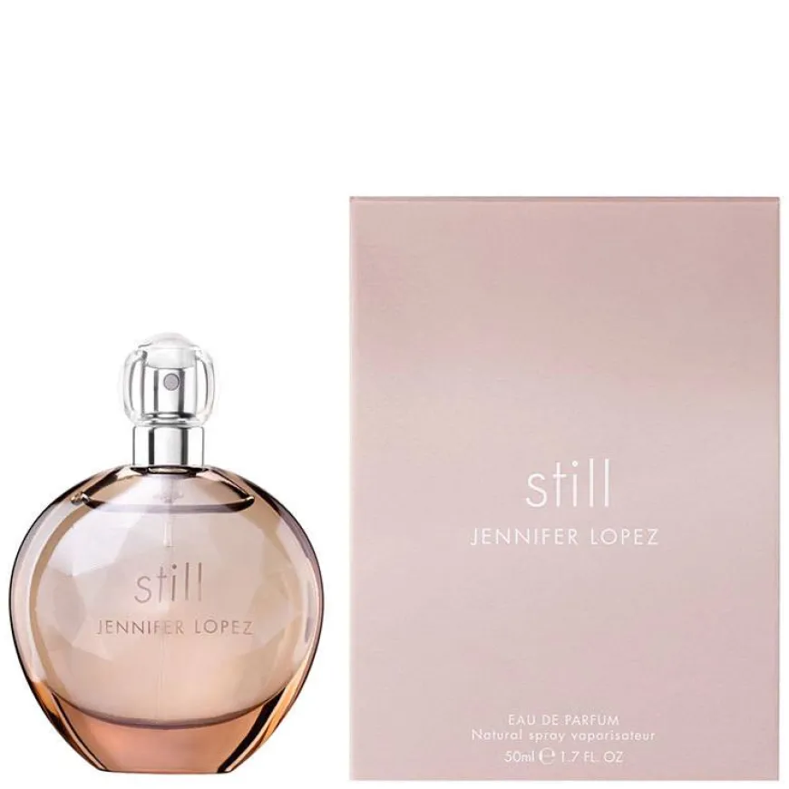 Still Eau De Parfum 50ml