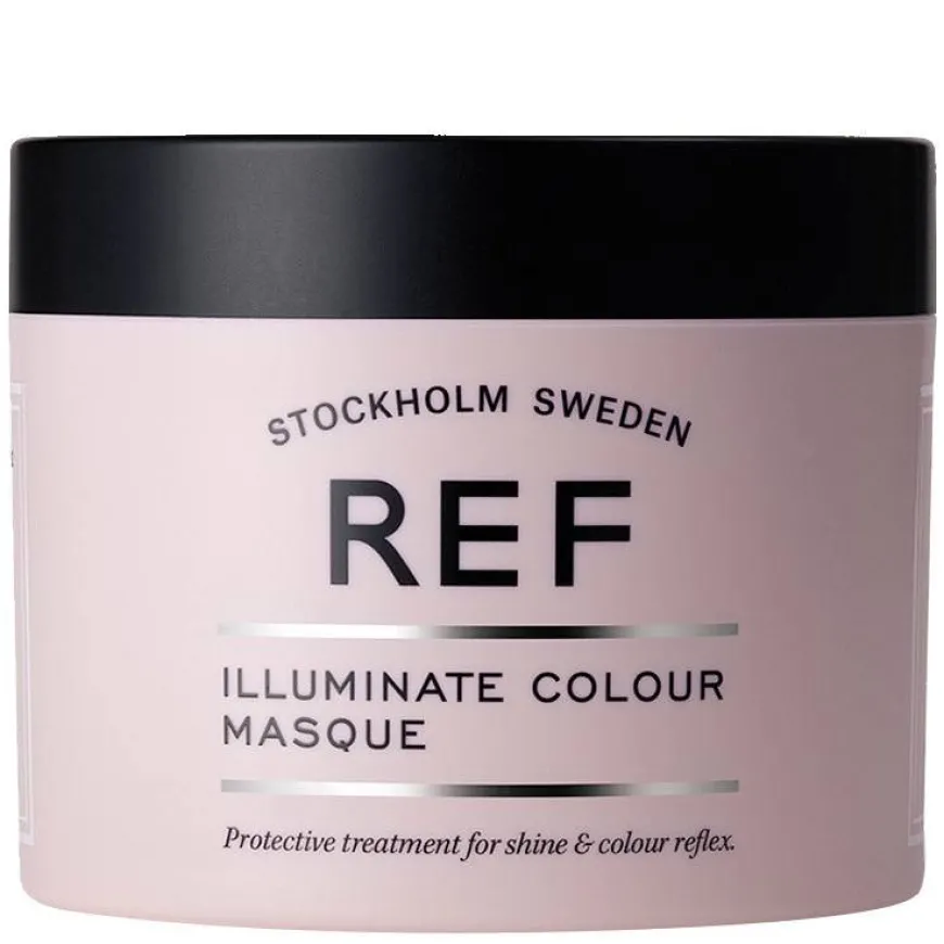 Stockholm Illuminate Colour Masque 250ml