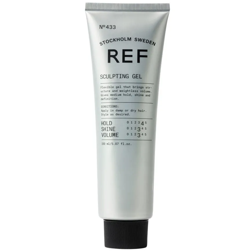 Stockholm Sculpting Gel 150ml