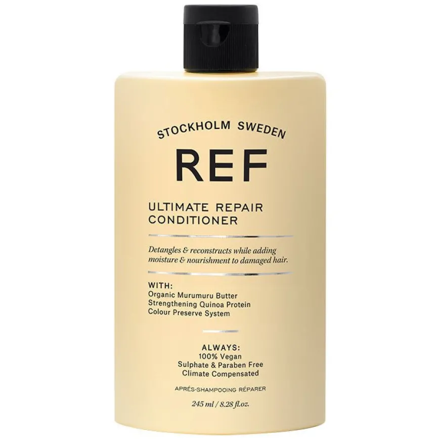 Stockholm Ultimate Repair Conditioner 245ml
