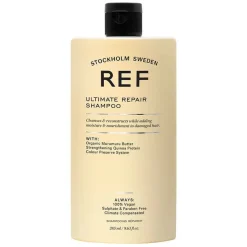 Stockholm Ultimate Repair Shampoo 285ml