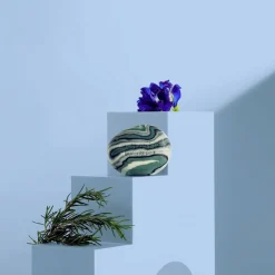 Stone Soap Butterfly Pea 120g