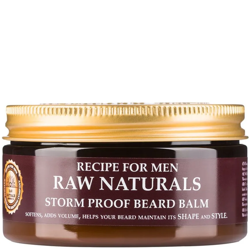 Storm Proof Beard Balm 100ml