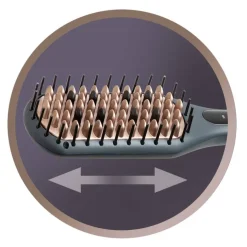 Straight Brush