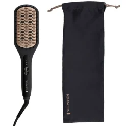 Straight Brush