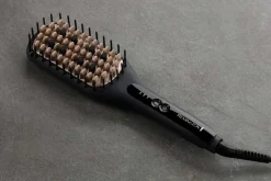 Straight Brush