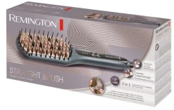 Straight Brush