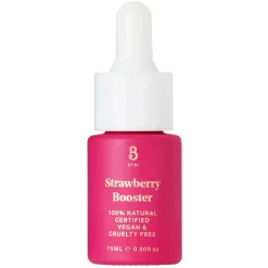 Strawberry Booster 15ml