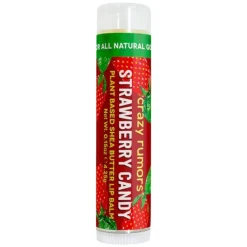 Strawberry Candy Lip Balm 4ml