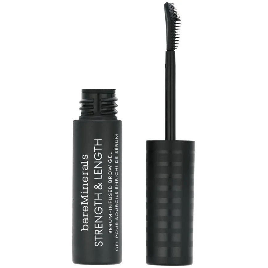 Strength & Length Brow Gel Reformulation Clear 5ml