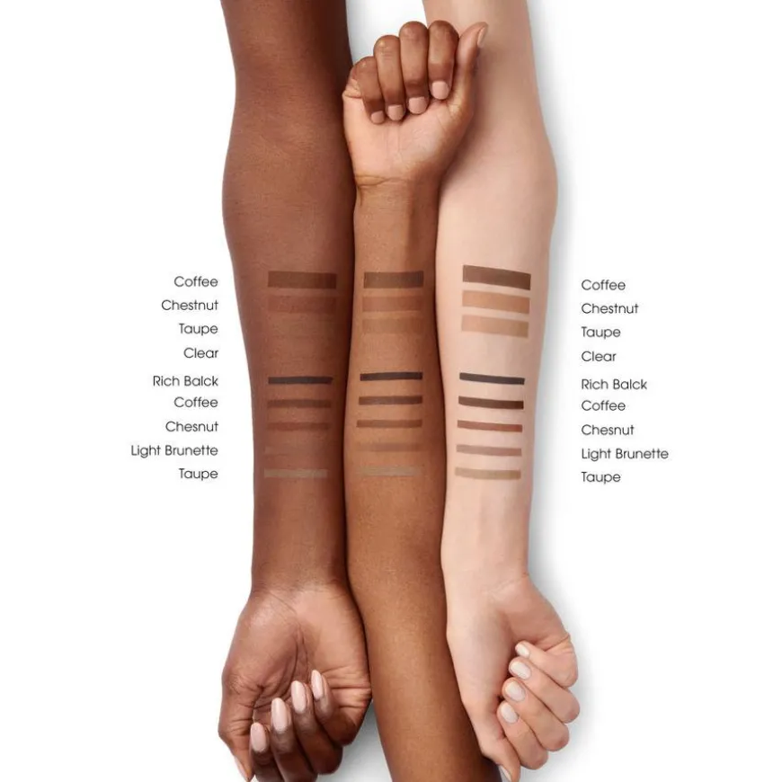 Strength & Length Brow Gel Reformulation Clear 5ml