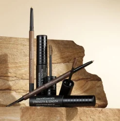 Strength & Length Brow Gel Reformulation Taupe 5ml