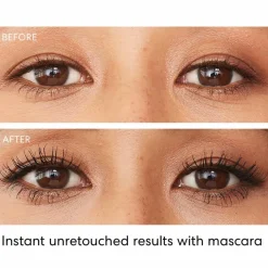 Strength & Length Serum Infused Mascara Extreme Black 8ml