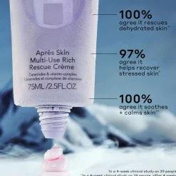 Strength Après-Skin Rich Rescue Creme 75ml