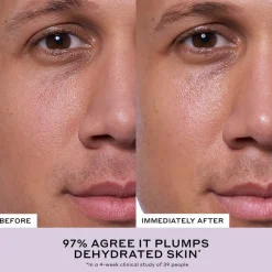 Strength Après-Skin Rich Rescue Creme 75ml