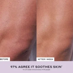 Strength Après-Skin Rich Rescue Creme 75ml