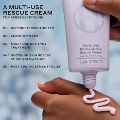 Strength Après-Skin Rich Rescue Creme 75ml