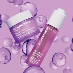 Strength HydraBarrier Nourishing Face Oil 30ml