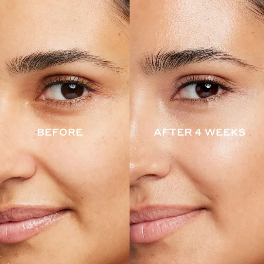 Strength HydraBarrier Nourishing Face Oil 30ml