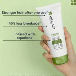 Strength Recovery Conditioning Cream 200ml