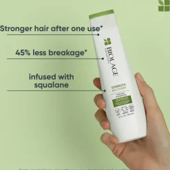 Strength Recovery Shampoo 250ml