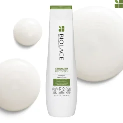 Strength Recovery Shampoo 250ml