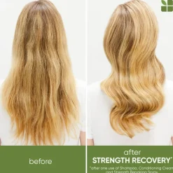 Strength Recovery Shampoo 250ml