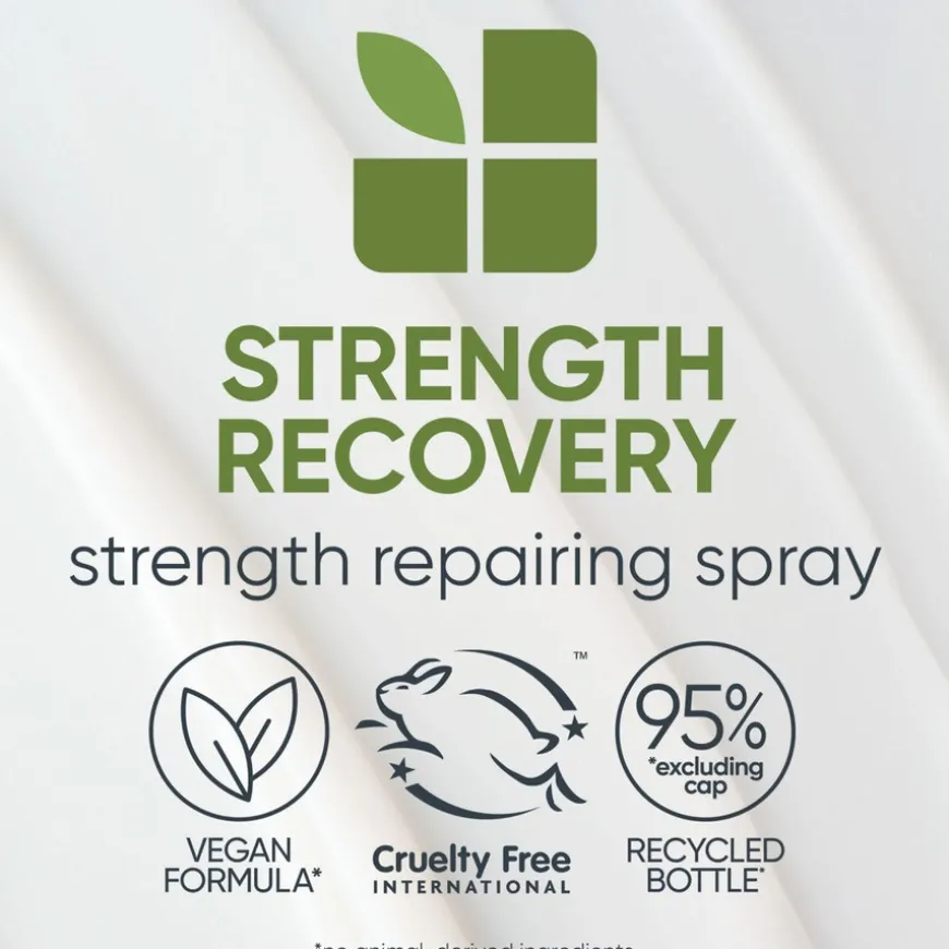 Strength Recovery Spray 232ml
