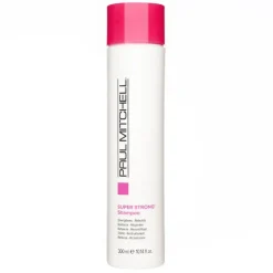 Strength Super Strong Shampoo 300ml