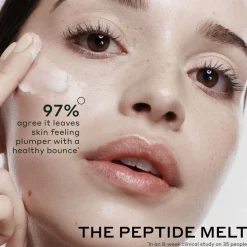 Strength Trainer Peptide Boost Moisturizer 50ml