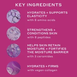 Strength Trainer Peptide Boost Moisturizer 50ml