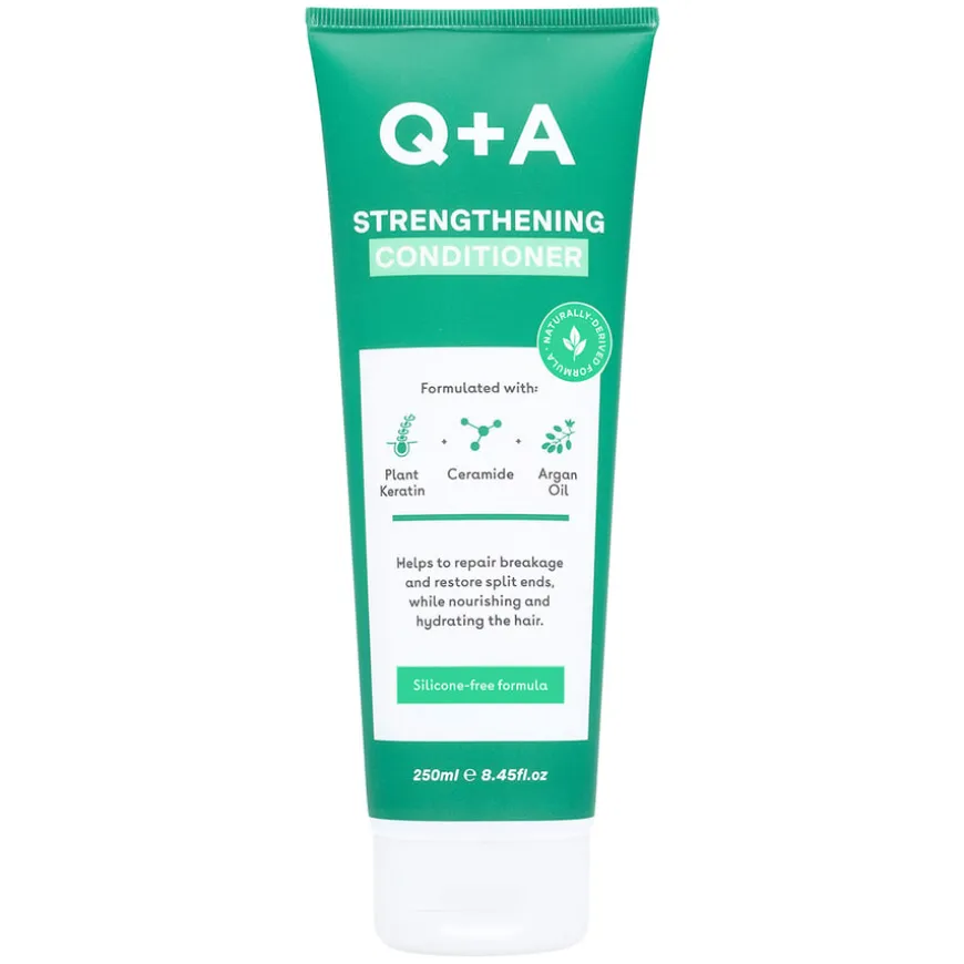 Strengthening Conditioner 250ml