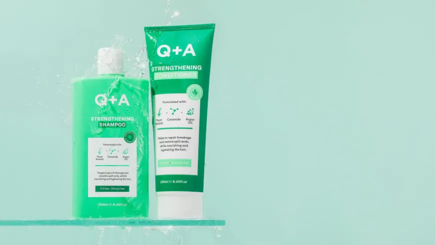 Strengthening Conditioner 250ml