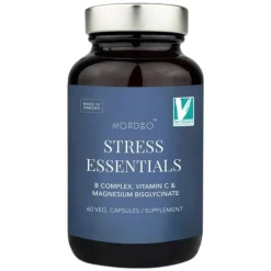 Stress Essentials 60pcs